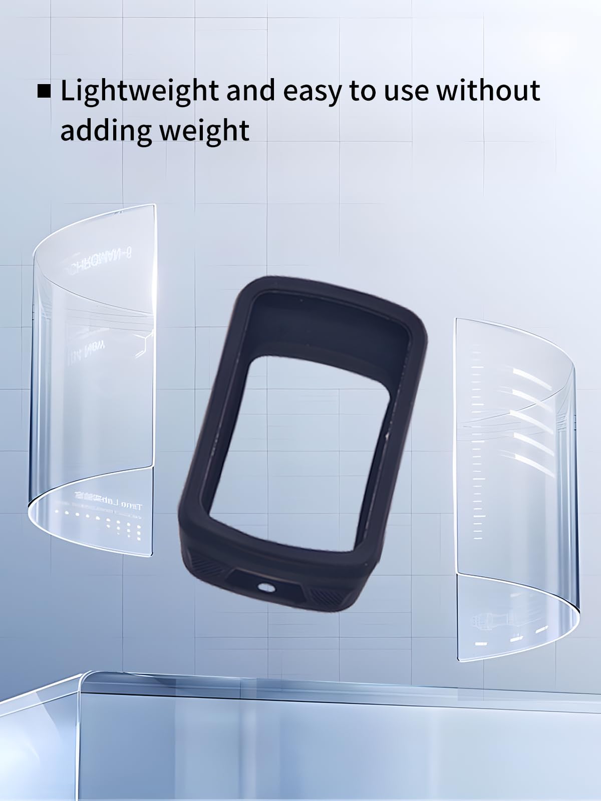 Amazon.com: Case for Magene C506SE/C506 Wireless GPS Bike Computer